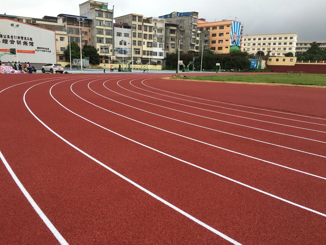 滁州市学校塑胶跑道塑胶跑道材料 - 哪里好